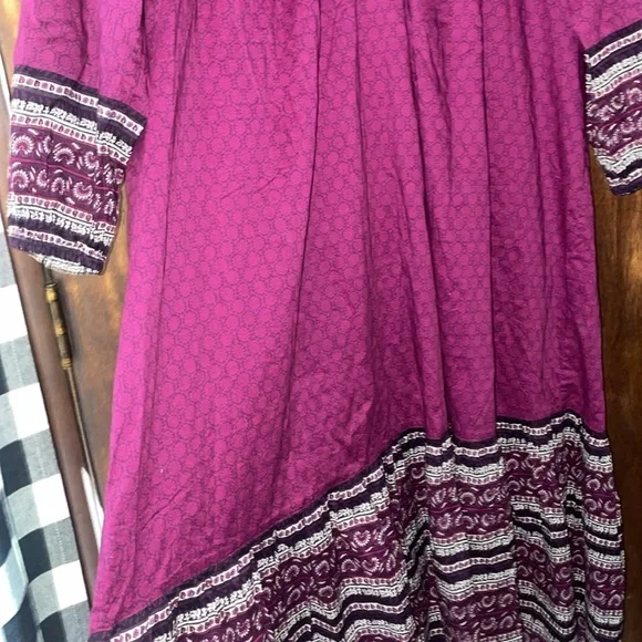 Ana Suki dress for uniqlo - Picture 5 of 5